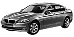 BMW F10 B2681 Fault Code