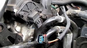 See B2681 repair manual